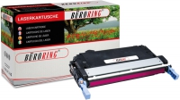 Toner Cartridge magenta für HP Color Las