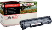 Toner Cartridge, ersetzt HP CB435A, ca.