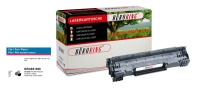 Toner Cartridge 83A HC, ersetzt HP CF283