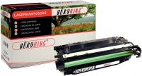 Toner Cartridge, ersetzt HP CE250X, ca.