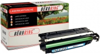 Toner Cartridge, ersetzt HP CE261A, ca.