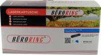 Toner Cartridge, ersetzt HP CE321A, ca.