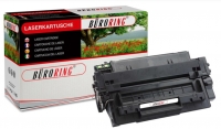 Toner Cartridge, ersetzt HP CE255X, ca.