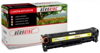 Toner Cartridge, ersetzt HP CF212A, ca.