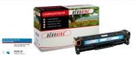 Toner Cartridge 312A, ersetzt HP CF381A,