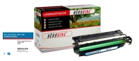 Toner Cartridge 653A cyan für HP Laserje