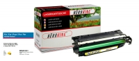 Toner Cartridge gelb für LaserJet Enterp