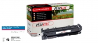 Toner Cartridge, ersetzt HP CF410A, ca.