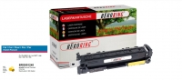 Toner Cartridge, ersetzt HP CF412A, ca.