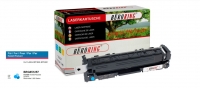 Toner Cartridge 203 x, ersetzt HP CF541X