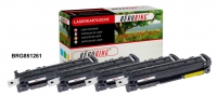 Vorteilspack Toner Cartridge, ersetzt HP