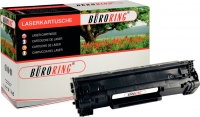 Toner Cartridge, ersetzt Canon CRG-728,