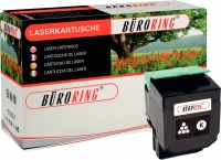 Toner Cartridge schwarz für Lexmark C540