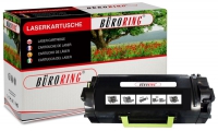 Toner Cartrige 520HA, ersetzt Lexmark 52