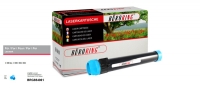 Toner Cartridge cyan für Lexmark X950de,