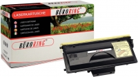 Toner, ersetzt Brother TN-2120, ca. 2.60