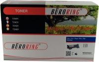 Toner Cartridge, ersetzt Brother TN-2220