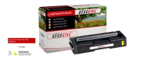 Toner-Kit TK-150Y yellow für Kyocera FS-