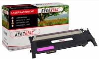 Toner für Samsung CLT-YM4072 magenta