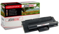 Toner Cartridge schwarz für Samsung SCX-