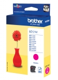 Brother Tintenpatrone LC121M 300Seiten m