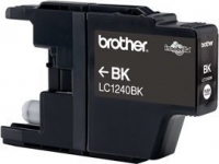 Brother Tinte LC1240BK