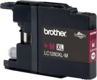 BROTHER TINTE MAGENTA HC MFC-J 6510DW/67