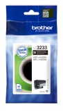 LC3233BK BROTHER MFC Tinte black 3000