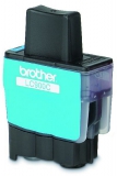 Brother Tintenpatrone LC900C blau