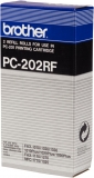 Brother Filmrollen PC-202 RF 27742 VE2