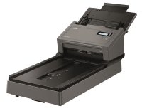 Duplex-Dokumentenscanner PDS-5000F inkl.