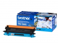 Brother Lasertoner TN-130C cyan