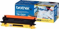 Brother Toner TN130Y yellow