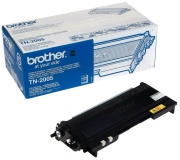 Brother Lasertoner TN2005 schwarz