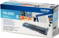 TN230C BROTHER HL Toner cyan 1400Seiten