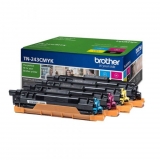 Brother Toner TN243CMYK sw/c/m/y 4 St./P