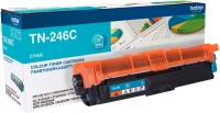 Toner TN-246C, für Brother Drucker, ca.