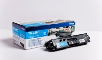 Toner TN-329, cyan für HL-L8350CDW DCP-L