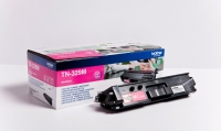 Toner TN-329 magenta für HL-L8350CDW, DC