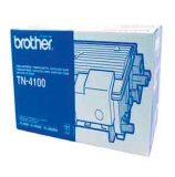 Brother Lasertoner TN4100 schwarz