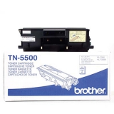 Brother Lasertoner TN5500 schwarz