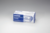 Brother Lasertoner TN6300 schwarz