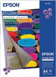 EPSON PAPIER A4 178G/M2 DOUBLESIDE MATT