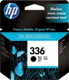 HP NR 336 TINTE BLACK DESKJET 5440/PSC 1