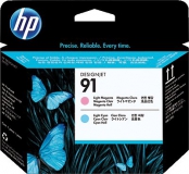 HP NR 91 DRUCKK MAG+CYLIGH DESIGNJET Z 6