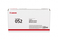 Toner Cartridge 052, für Canon Drucker,