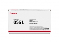 Toner Cartridge 056 L, für Canon Drucker