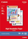 HR-101 high resolution paper A3 inkjet 2