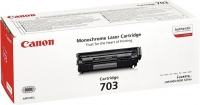 Canon Lasertoner 703 7616A005 schwarz