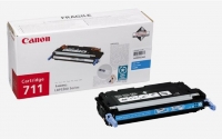 Canon Lasertoner 711C cyan